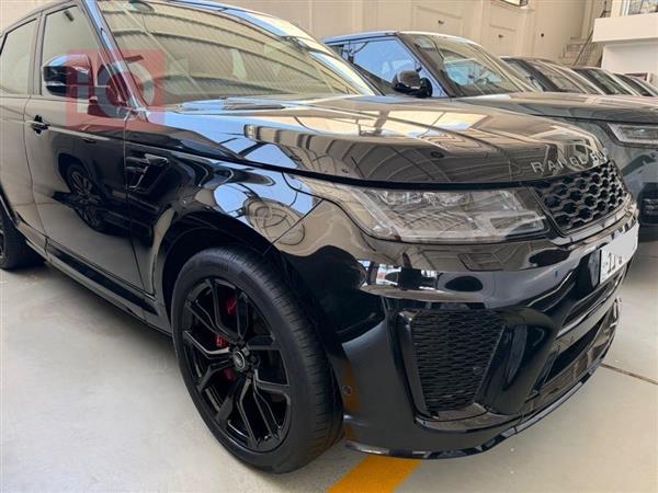 لاند روفر رانج روفر سبورت 2022 للبيع في العراق - بغداد